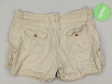 obcisłe szorty: George, Szorty damskie, rozmiar 2XL — 3