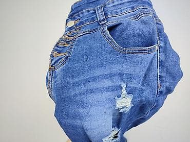 dzire jeans: Miss RJ, Jeansy damskie, rozmiar M — 4