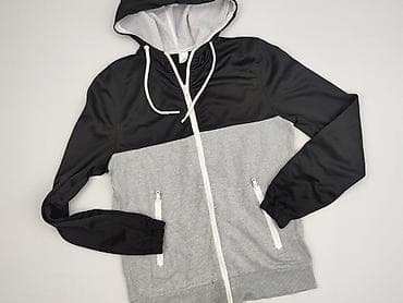 Bluza z kapturem damska, rozmiar XS