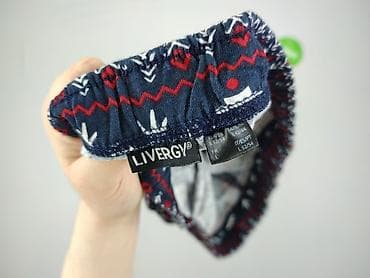 pull and bear ro: Livergy, Spodnie dla mężczyzn, rozmiar L — 5