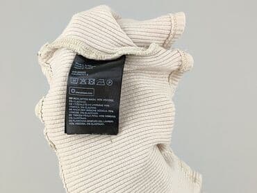 farbowane bluzki: H&M, Top damski, S — 5