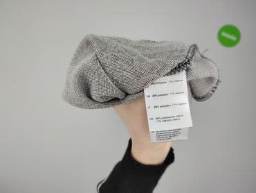 koszulka z tiulem: Laura Torelli, Bluzka damska, rozmiar XL — 5