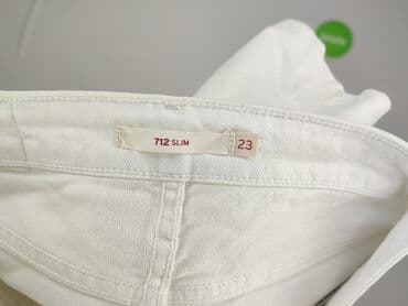 abercrombie and fitch jeans: LeviS, Jeans for women, XS — 4