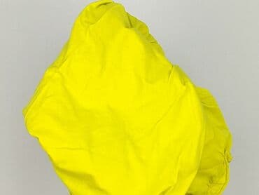 żółte bluzki z krótkim rękawem: Bluzka damska, rozmiar M — 6