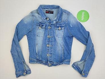 dsquared jeansy: House of Denim, Kurtka jeansowa damska, rozmiar XS — 2