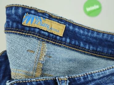 m sara jeansy: M.Sara, Jeansy damskie, rozmiar S — 4