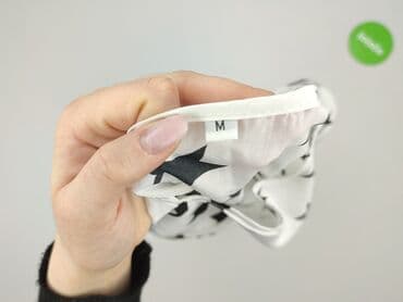 bluza z napisem cropp: Bluzka damska, rozmiar M — 5