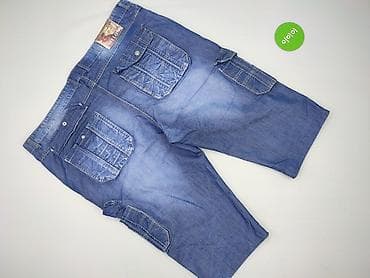 identic man basic: Szorty dla mężczyzn, rozmiar M — 3