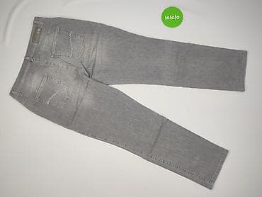 bubble buty: BRAX, Jeansy damskie, rozmiar XL — 3