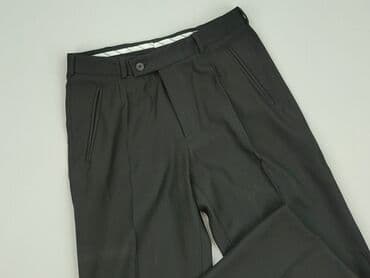 kubenz spodnie: Spodnie dla mężczyzn, rozmiar S — 1