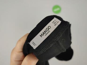 mango sukienka fioletowa: Mango, Sukienka damska, rozmiar S — 4