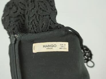 mango eleganckie sukienki: Mango, Sukienka damska, XS — 4