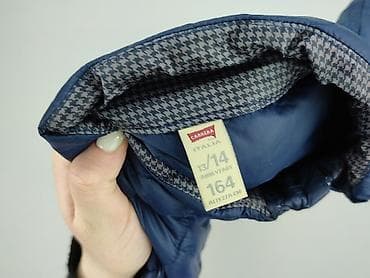 basic t shirt h m: Kamizelka, 14 lat, 158-164 cm, stan - Bardzo dobry — 4