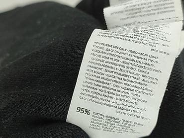 15 bodies: Sinsay, Body damskie, rozmiar M — 5