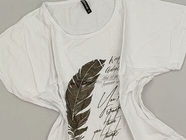 koszulka samiec alfa: T-shirt damski, rozmiar 2XL — 1