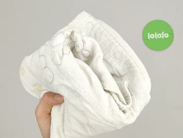 kombinezon esmara lidl: Ogrodniczki, Next, 3-6 miesięcy, stan - Bardzo dobry — 6
