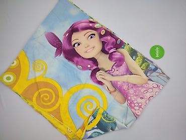 Inne artykuły dla domu: Komplet pościeli, 140 x 180, kolor - Kolorowy, stan - Bardzo dobry — 6