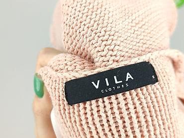zalando sweter: Vila, Sweter damski, rozmiar S — 4