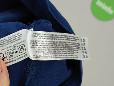 pitbull koszulka termoaktywna: Bluzka, Primark, 1-3 m, stan - Idealny — 5