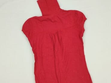 świateczna bluzka: Golf damski, rozmiar S — 1