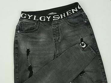 online secondhand: M.Sara, Chinosy dla mężczyzn, rozmiar M — 1