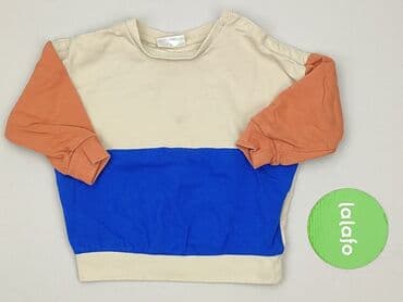 camper sandały dziecięce: Bluza, So cute, 12-18 miesięcy, stan - Idealny — 2