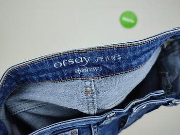 pull bear polska: Orsay, Jeansy damskie, rozmiar XS — 5