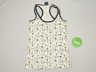 samsoe samsoe t shirty: Top damski, rozmiar S — 2