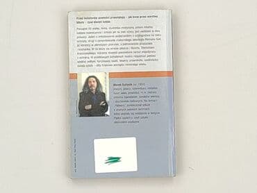 Książki: Książka, gatunek - Powieść, stan - Idealny — 2