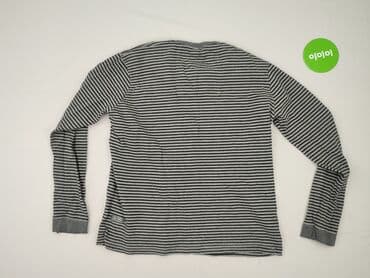 t shirty oversize basic: T-shirt damski, rozmiar S — 3