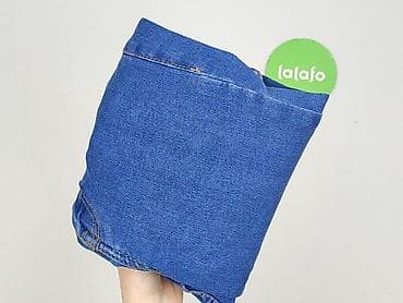 monnari garnitur: Sinsay, Jeansy damskie, rozmiar S — 6