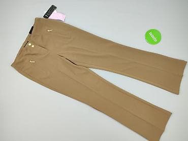 hexeline buty: SOHO, Spodnie materiałowe damskie, rozmiar S — 2