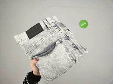 version jeans: Denim, Джинси для чоловіків, розмір L — 5