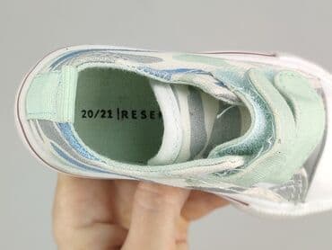 newfeel buty dziecięce: Кеди Reserved, 21, Б/в на lalafo.pl — 6 newfeel buty dziecięce: Кеди Reserved, 21, Б/в — 6