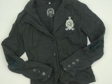 класичні костюми жіночі: Women's blazer, size M (EU 38) — 1