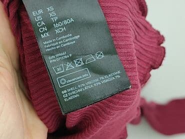 sukienki plus size hm: H&M Divided, Sukienka damska, XS — 5