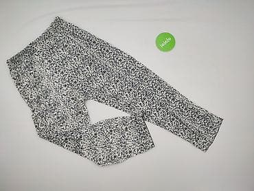 nike air max t: Spodnie materiałowe damskie, rozmiar S — 2