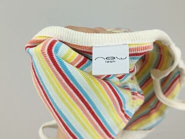 massimo dutti bluzki w paski: New Look, Top damski, rozmiar M — 4