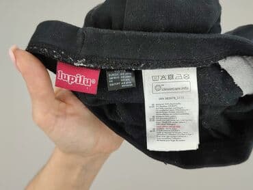 lidl sukienki dla dziewczynek: Sweatpants, Lupilu, 5-6 years, 116, condition - Very good — 5