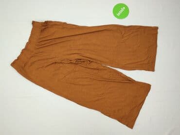 Women: Tom Tailor Denim, Material trousers for women, size XS (EU 34) — 3