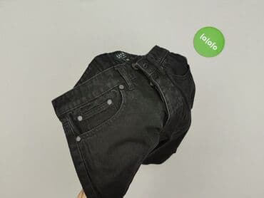 męskie kozaki z lasocki for men: BoohooMAN, Szorty dla mężczyzn, XS — 5