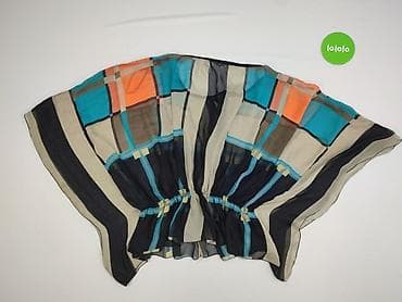 canda bluzki: Style, Tunika damska, rozmiar One size — 3