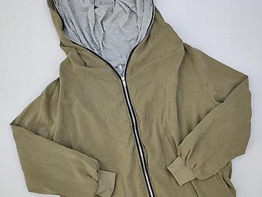 Women`s hoodie, size 3XL — 1