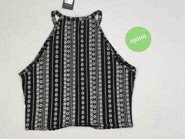 bluzki dla kobiet z dużym biustem: New Look, Top damski, rozmiar XL — 3