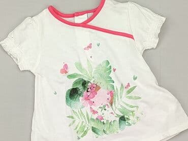 koszulka minecraft 128: Blouse, 3-6 months, condition - Perfect — 1