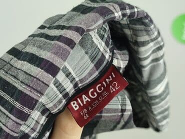 koszula flanelowa carhartt: Biaggini, Koszula damska, rozmiar XL — 3