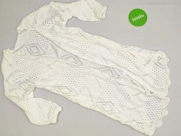 koszulka nocna allegro: Kardigan damski, rozmiar One size — 2