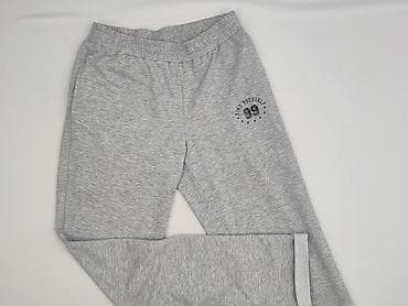 reebok 520: Spodnie dresowe damskie, rozmiar S — 1