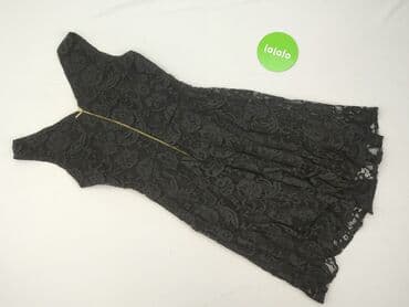 sukienki w stylu coco chanel: Vubu, Sukienka damska, M — 3