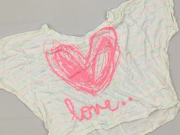 Women's Clothing: Women`s T-shirt, size 5XL (EU 50) — 1
